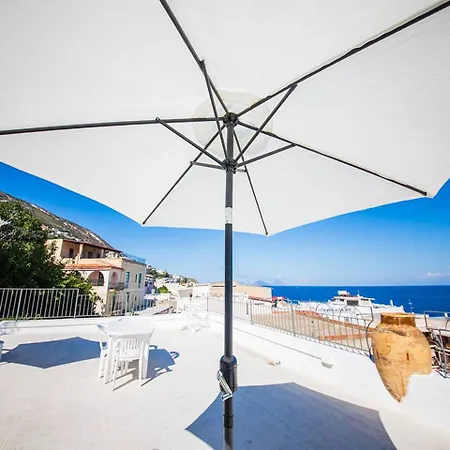 Eoliando Per - Lipari Mare