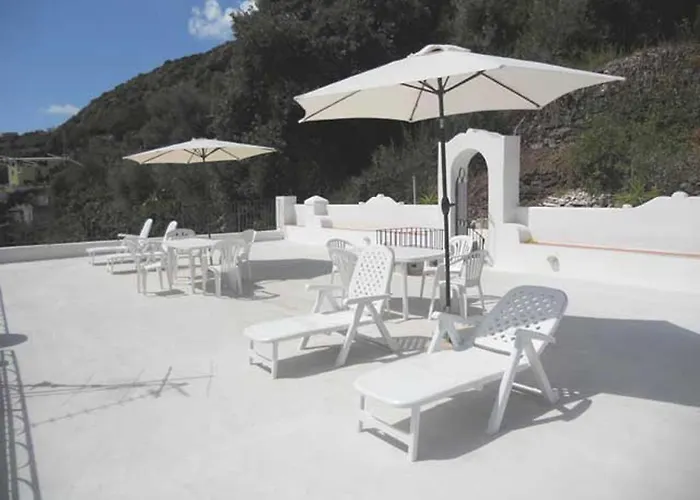 Tatil Evi Eoliando Per - Lipari Mare Canneto (Lipari)
