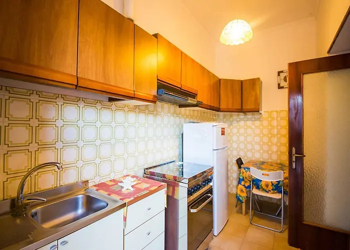 Eoliando Per - Lipari Mare Holiday home *