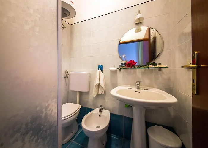 Holiday home Eoliando Per - Lipari Mare Canneto (Lipari)