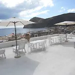 Eoliando Per - Lipari Mare Nyaraló Canneto