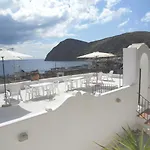 Eoliando Per - Lipari Mare Nyaraló Canneto