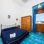 Nyaraló Eoliando Per - Lipari Mare