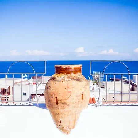 Eoliando Per - Lipari Mare Σπίτι διακοπών Canneto (Lipari)