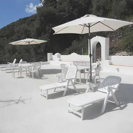 Hébergement de vacances Eoliando Per - Lipari Mare Canneto (Lipari)