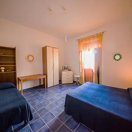 Eoliando Per - Lipari Mare Holiday home *