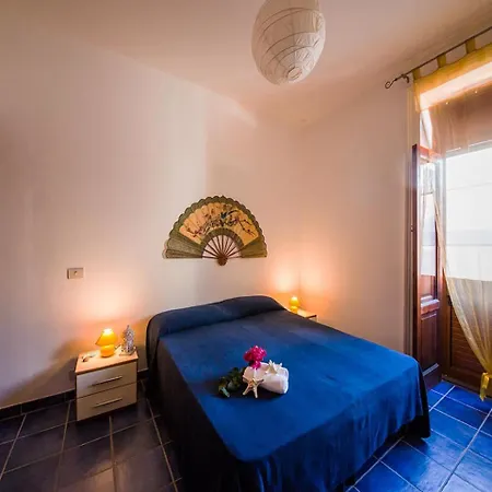 Holiday home Eoliando Per - Lipari Mare *