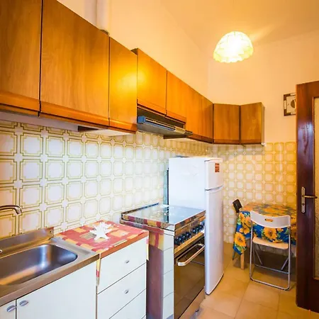 Eoliando Per - Lipari Mare Holiday home *