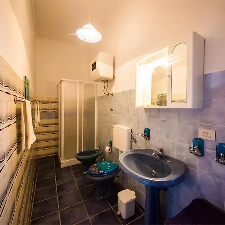 Holiday home Eoliando Per - Lipari Mare Canneto (Lipari)