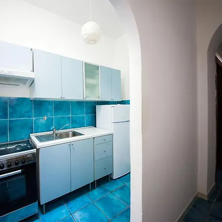 Holiday home Eoliando Per - Lipari Mare *