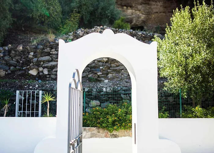 Σπίτι διακοπών Eoliando Per - Lipari Mare Canneto (Lipari)