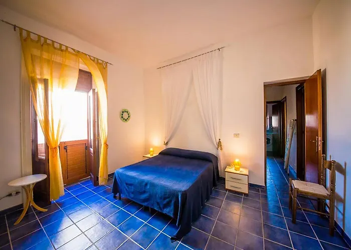 Eoliando Per - Lipari Mare