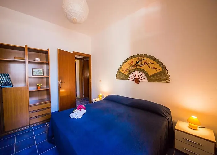 Eoliando Per - Lipari Mare カンネート